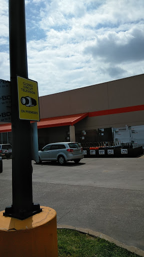 Home Improvement Store «The Home Depot», reviews and photos, 1341 W Davis St, Conroe, TX 77304, USA