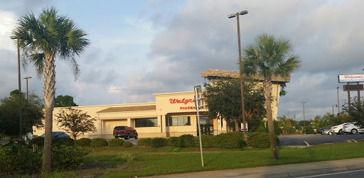 Drug Store «Walgreens», reviews and photos, 9998 Front Beach Rd, Panama City Beach, FL 32407, USA