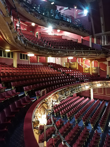 Concert halls Sunderland