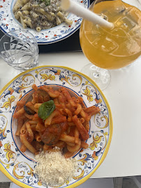 Penne du Restaurant italien IT - Italian Trattoria Nancy - n°3