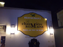 Photos du propriétaire du Restaurant italien La Chaumière Romaine à Mennecy - n°12