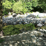 Photo n°11 de l'avis de Sozzi.Matteo. fait le 30/05/2018 à 21:56 sur le  Baita Rio Gorzente à Bosio