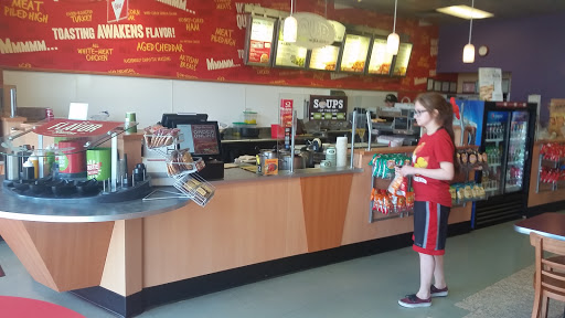 Sandwich Shop «Quiznos», reviews and photos, 7620 NE 119th Pl #102, Vancouver, WA 98682, USA