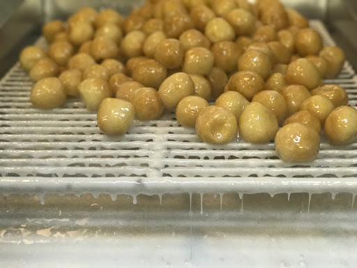 Donut Shop «USA Donuts & Croissants», reviews and photos, 3001 N Buckner Blvd, Dallas, TX 75228, USA