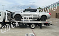 Quicktrip Towing LLC - Photo 2 - Car repair in , Plano