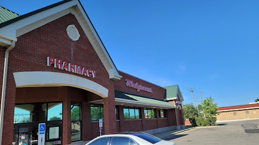 Drug Store «Walgreens», reviews and photos, 3221 Fort St, Wyandotte, MI 48192, USA