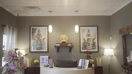 Day Spa «Luxury Thai Spa», reviews and photos, 2555 Montessouri St Suite #B, Las Vegas, NV 89117, USA