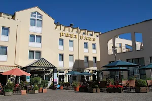 Posthaus Hotel Residenz image