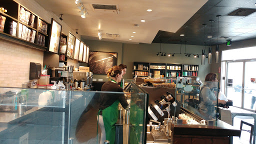 Coffee Shop «Starbucks», reviews and photos, 820 Woodside Rd, Redwood City, CA 94061, USA