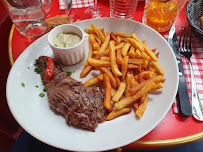 Steak du Pascaline Restaurant à Rouen - n°11