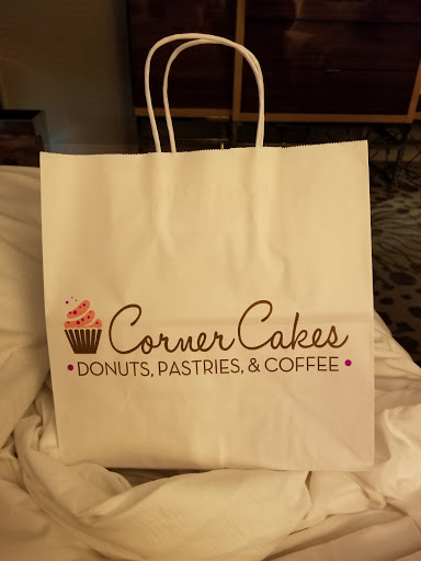 Bakery «Corner Cakes Pastry Shop», reviews and photos, 3799 S Las Vegas Blvd, Las Vegas, NV 89109, USA