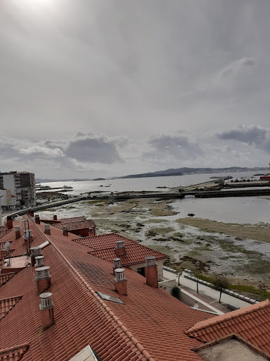 Electricidade Salvador Cores S.L. en Cambados, Pontevedra