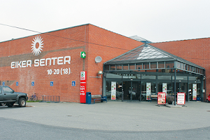 Eurospar Eiker Center image