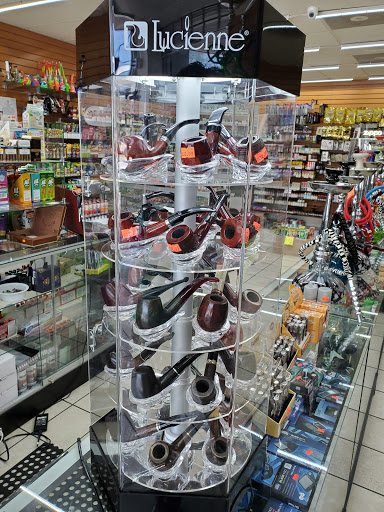 Tobacco Shop «Smoke City», reviews and photos, 630 Fairview Rd, Stockbridge, GA 30281, USA