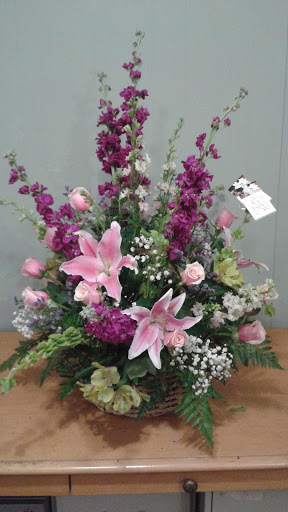 Florist «Doug Ruling Flower Shop», reviews and photos, 599 N Norcross Tucker Rd, Norcross, GA 30071, USA