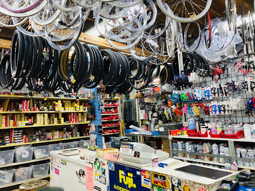 Bicycle Store «Cycle Mart of Miami», reviews and photos, 13799 S Dixie Hwy, Miami, FL 33176, USA