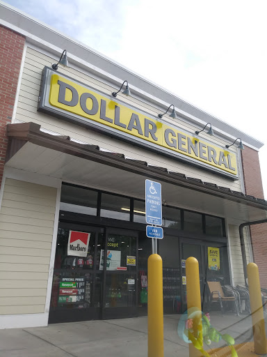 Discount Store «Dollar General», reviews and photos, 700 Arch St, New Britain, CT 06051, USA