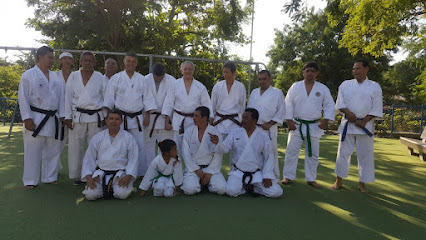 Club Deportivo de karate El Renacer del Guerrero