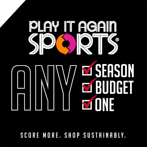 Sporting Goods Store «Play It Again Sports - Twinsburg, OH», reviews and photos, 8870 Darrow Rd, Twinsburg, OH 44087, USA