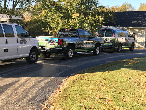Roofing Contractor «Lyons Roofing», reviews and photos, 4317 Murphy Rd, Memphis, IN 47143, USA