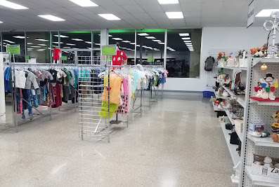 Goodwill Retail Store of St. Louis – Bayless Rd.