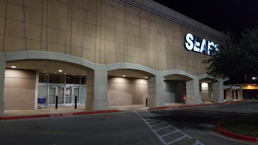 Department Store «Sears», reviews and photos, 1000 E 41ST, Austin, TX 78751, USA