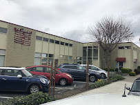 Icon Auto Group - Photo 1 - Car repair in Vallejo, CA, Vallejo