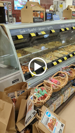 Grocery Store «ACME Markets», reviews and photos, 146 Fox Hunt Dr, Bear, DE 19701, USA