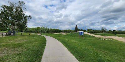 A.D. Penner Park