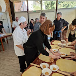Photo n°1 de l'avis de Cristiano.i fait le 25/11/2023 à 16:41 sur le  Casa Vacanze e Ristorante Casa Le Bandite à Vernio