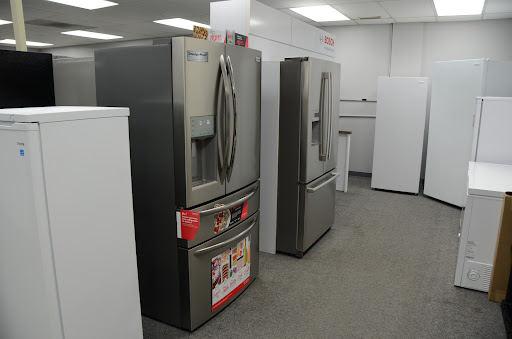 Appliance Store «Koons Home Center», reviews and photos, 221 SW 18th St, Richmond, IN 47374, USA