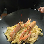 Photo n°3 de l'avis de maria.r fait le 05/01/2022 à 20:05 sur le  La Rosa dei Venti à Monopoli