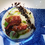 Photo n°1 de l'avis de Paul.o fait le 31/07/2019 à 04:58 sur le  Vineria Modì, Restaurant in Taormina à Taormina