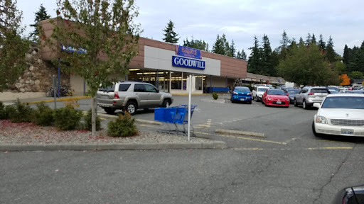Thrift Store «Goodwill Edmonds», reviews and photos, 10117 Edmonds Way, Edmonds, WA 98020, USA