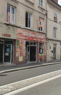 Photos du propriétaire du Restaurant turc Saint Genis Kebab à Saint-Genis-Laval - n°2