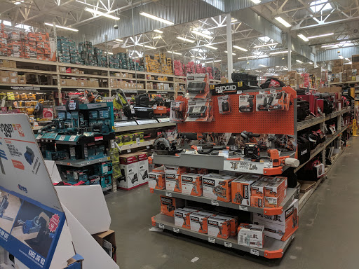 Home Improvement Store «The Home Depot», reviews and photos, 2 Colma Blvd, Colma, CA 94014, USA