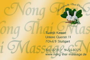 Nong Thai Massage