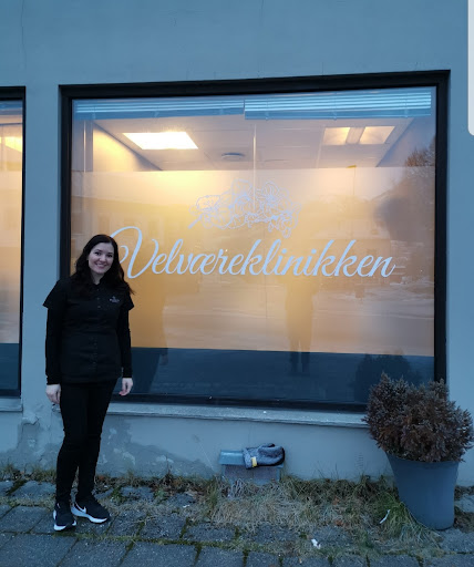 Velværeklinikken