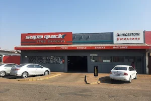 Supa Quick Tyre Experts Carletonville image
