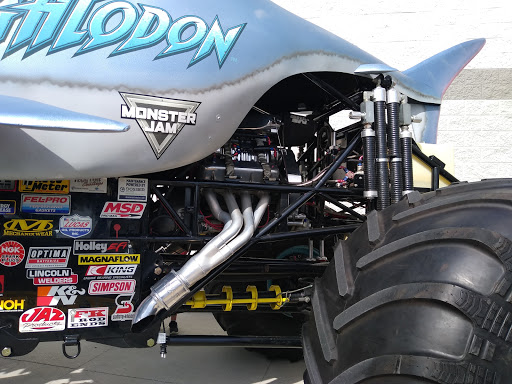 Department Store «Walmart Supercenter», reviews and photos, 8745 FL-54, New Port Richey, FL 34655, USA