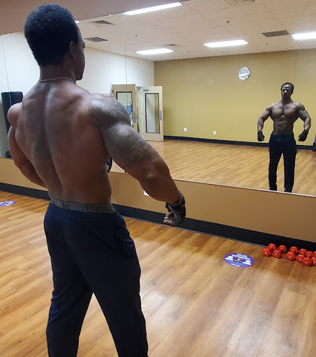 Gym «Anytime Fitness», reviews and photos, 7341 Gall Blvd, Zephyrhills, FL 33541, USA