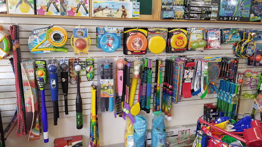 Toy Store «Spunky Skunk», reviews and photos, 344 N Franklin St, Fort Bragg, CA 95437, USA