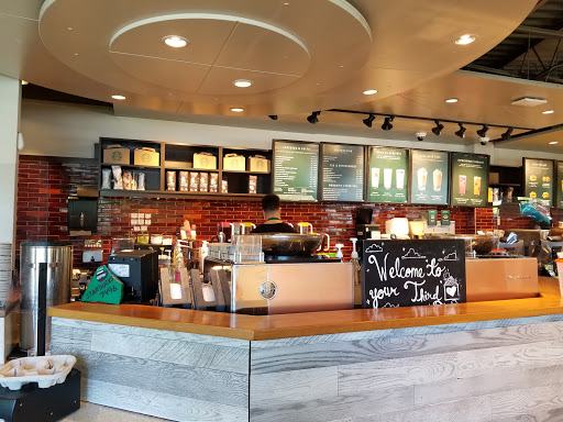 Coffee Shop «Starbucks», reviews and photos, 2100 NJ-35, Oakhurst, NJ 07755, USA