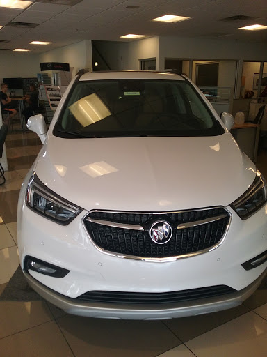 GMC Dealer «Yates Buick GMC», reviews and photos, 13845 W Test Dr, Goodyear, AZ 85338, USA