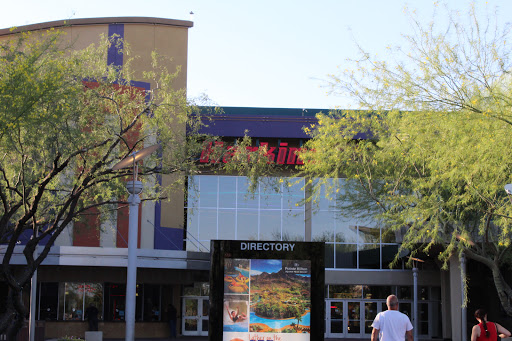 Movie Theater «Harkins Theatres Scottsdale 101 14», reviews and photos, 7000 E Mayo Blvd, Phoenix, AZ 85054, USA