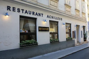 Restaurant Achilleus image