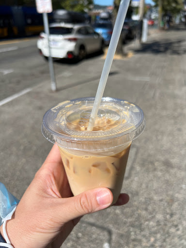 Cafe «Ballard Coffee Works», reviews and photos, 2060 NW Market St, Seattle, WA 98107, USA