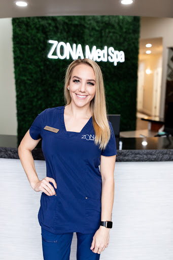 Skin Care Clinic «ZONA MED SPA», reviews and photos, 9767 N 91st St #102, Scottsdale, AZ 85258, USA