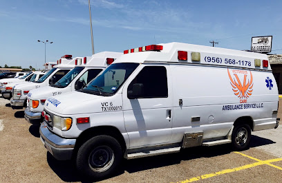 Victorious Care Ambulance Service LLC