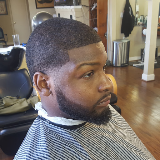 Barber Shop «Style Rite Barber Shop», reviews and photos, 1308 Kempsville Rd, Virginia Beach, VA 23464, USA